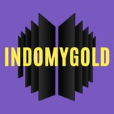 ⟭⟬ INDOMYGOLD⁷ ⟭⟬ (⟭⟬𝐄 𝐀𝐑𝐄 𝐁⟬⟭𝐂𝐊)