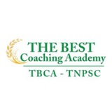 The Best Academy Tnpsc