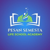 PESAN SEMESTA ACADEMY
