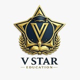 Vstar education. CSIR NET LIFE SCIENCE โ