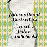 International Bestseller Books | Novels | Pdfs