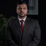 الأستاذ علي فليح داود