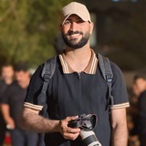 المصور علي ستار العبودي