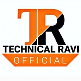 Technical Ravi Official