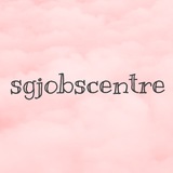 SG Jobs Centre πΈπ¬