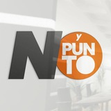 Noticia y Punto📲📰 Información Puntual 🟠