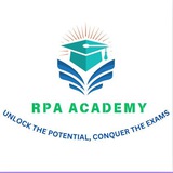 **RPA ACADEMY**: RBI SEBI NABARD IFSCA PFRDA SIDBI IRDAI