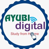 Ayubi Digital