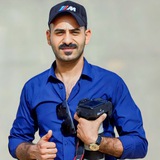 المصور علي عامر