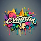 CV alpha - airdrop