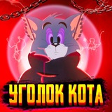 УГОЛОК КОТА
