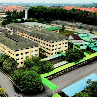 Asrama ADTECSA (Official)
