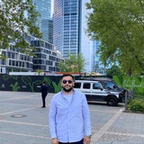 Abdurasulov Travel