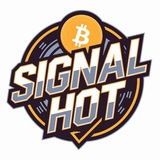 سیگنال داغ 🔥 Signal Hot