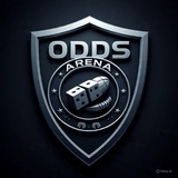 Odds Arena️