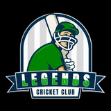 🏏 LEGENDS CRICKET CLUB 🏏️ (असली)