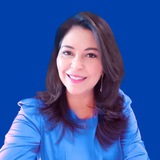 Professora Vívian Cristina