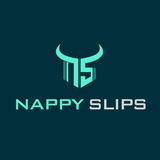 NAPPY SLIPS β’