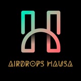 Airdrops Hausa