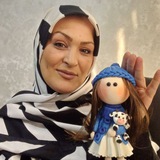 هنرکده اترین،مریم جون 🥰