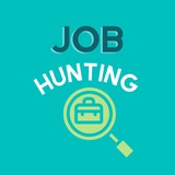 JOB HUNTING π