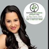 Nature Wellness by Tanya Carmona Daniels