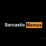 Sarcastic Memes