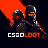СS:GO LOOT - Новости, мемы, розыгрыши