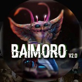 Убежище Baimoro
