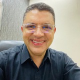 Obispo Agnaldo Silva
