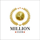 ❤️ 🏆 MILLION CLUB OFFICIAL<i class="emoji" style="backgr