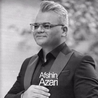 ''Afshin Azari' '