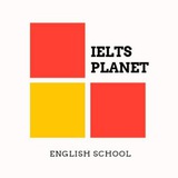 IELTSπPLANET