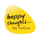 Get Happy Thoughts