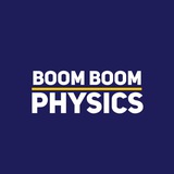 Boom Boom physics