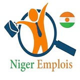 Niger Emplois 🇳🇪 🇳🇪
