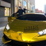 Max The Gold Trader
