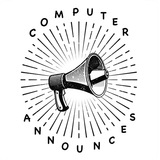 Computer Announces