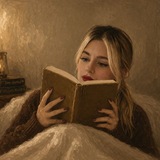 Maede's Books