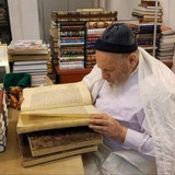 علامه دهر (حسن زاده آملی رفع الله درجاته)
