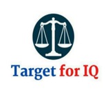 Target for IQ