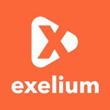 اکسلیوم Exelium