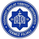 TDTU Termiz filiali |Rasmiy kanali
