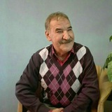 مرحوم استاد اسماعیل حیدری