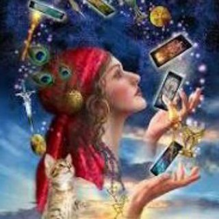آموزش نکات تاروت و لنورماند (کینگ دوره)