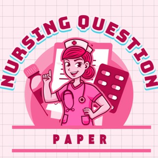 Nursing Question Papers