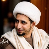 سـواد | الشـيخ علـي المياحـي