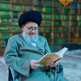 المرجع الديني السيد كمال الحيدري