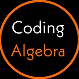 Coding.algebra