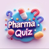 Pharma Quiz 🔍